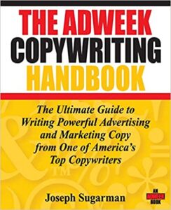 The Adweek Copywriting Handbook