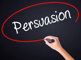 6 principles of persuasion
