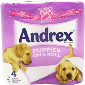 Andrex