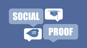 social proof